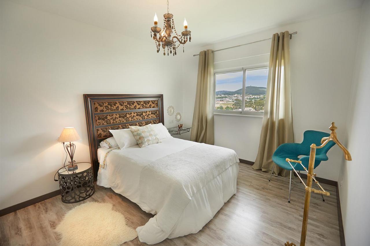 Apartamento En 비베이로 외부 사진