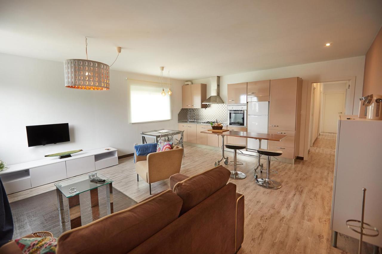 Apartamento En 비베이로 외부 사진