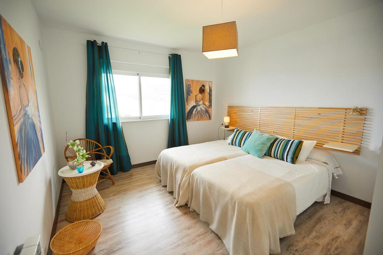 Apartamento En 비베이로 외부 사진