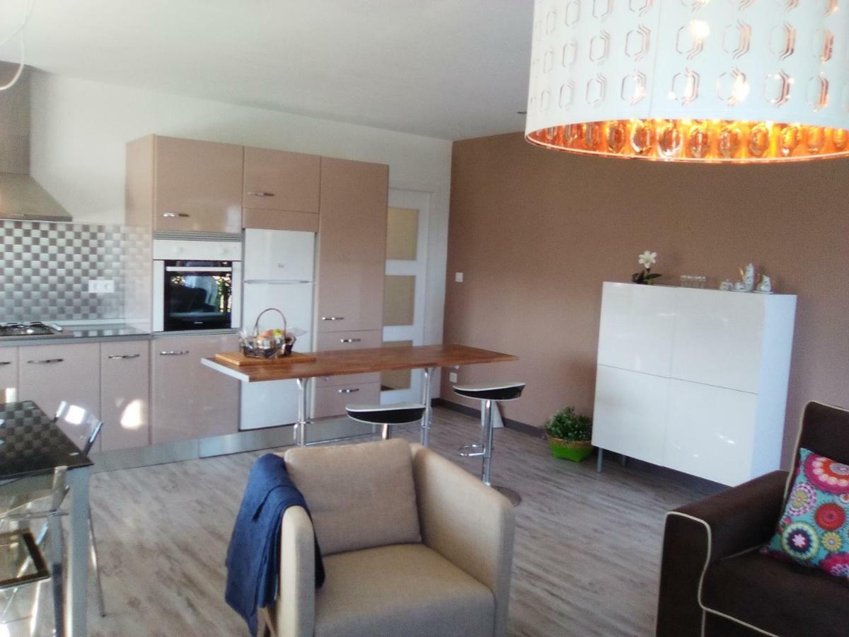Apartamento En 비베이로 외부 사진