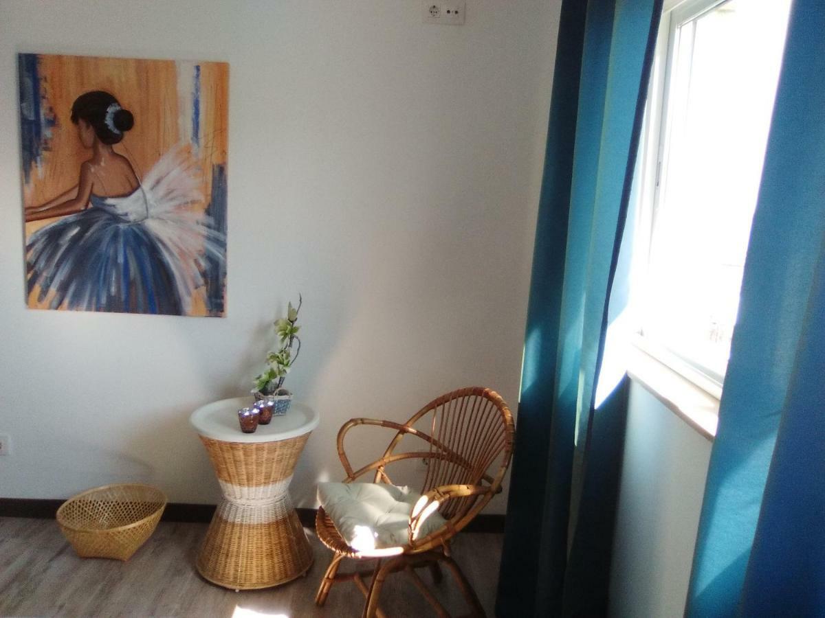 Apartamento En 비베이로 외부 사진