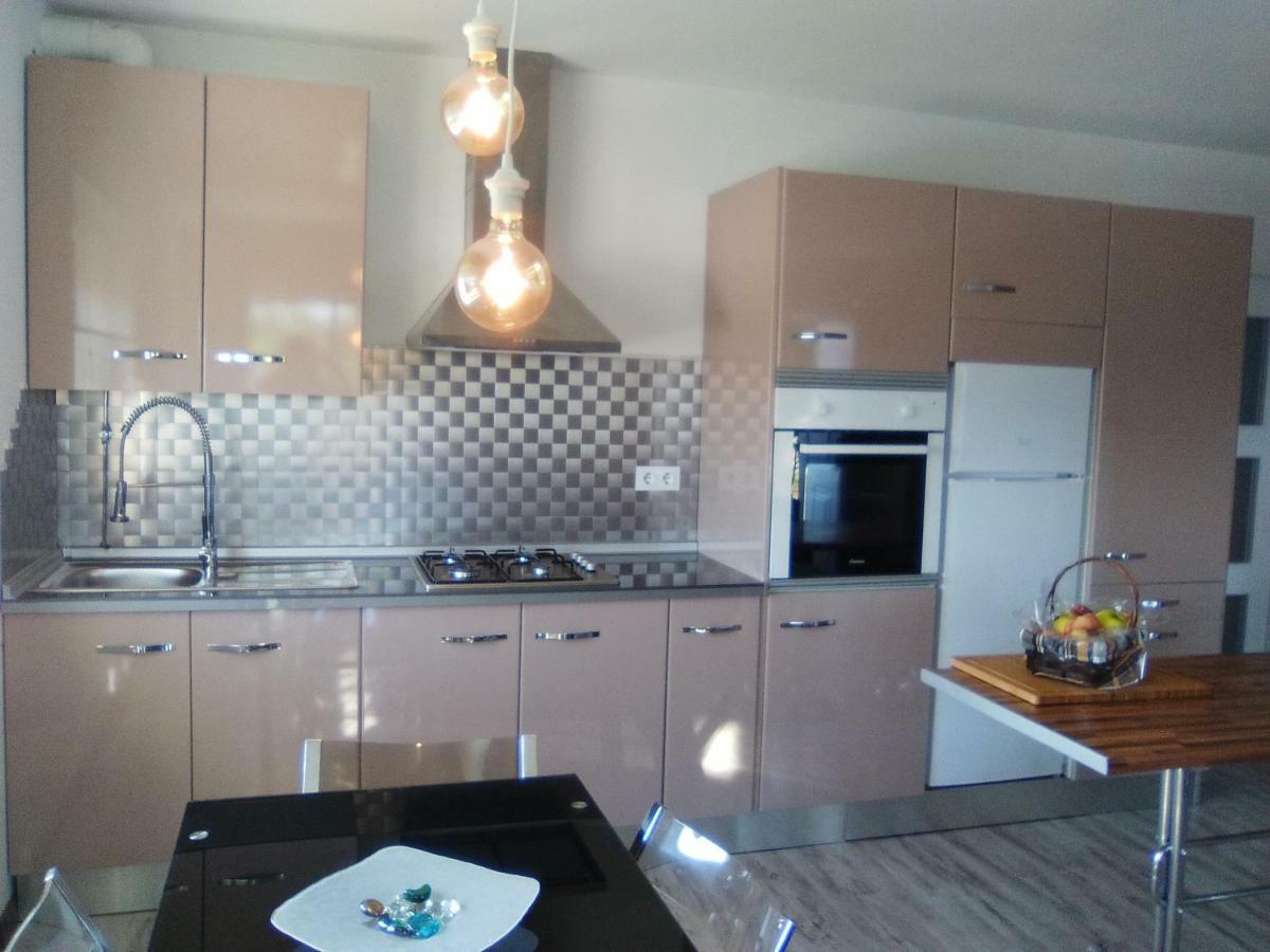 Apartamento En 비베이로 외부 사진