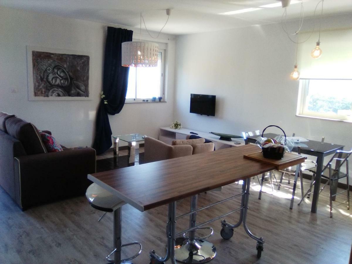 Apartamento En 비베이로 외부 사진